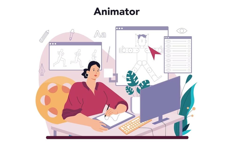 animator