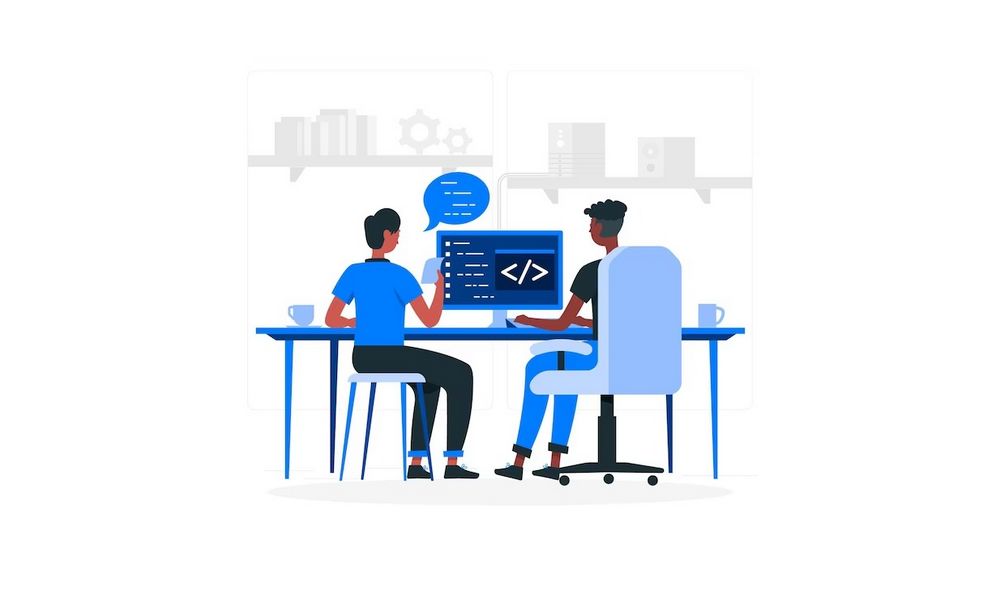 app dev
