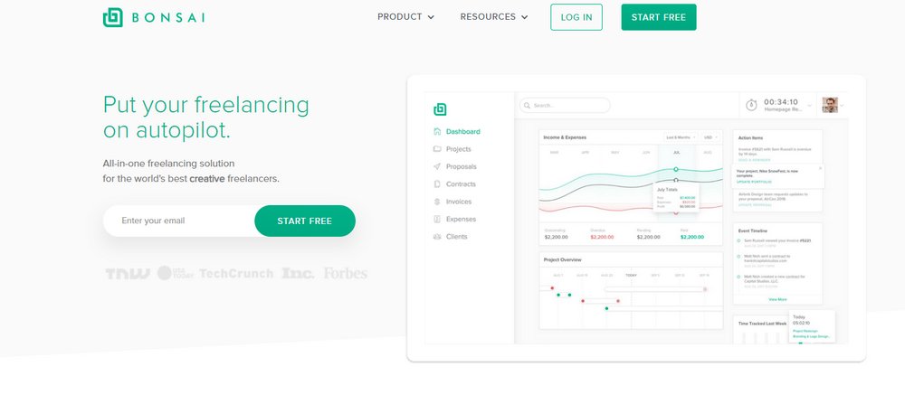 bonsai-app