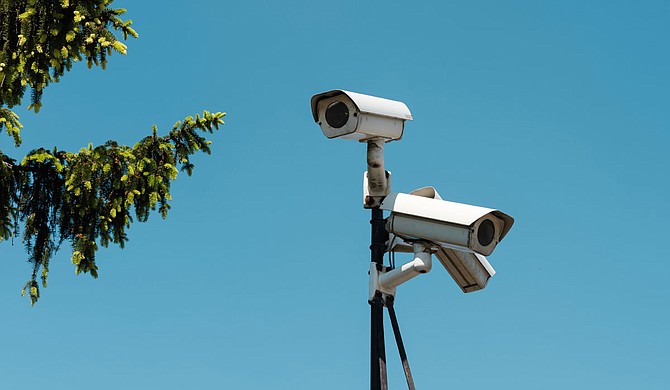 The City of Jackson plans a pilot program to expand JPD’s Real Time Crime Center. Photo by Michał Jakubowski on Unsplash