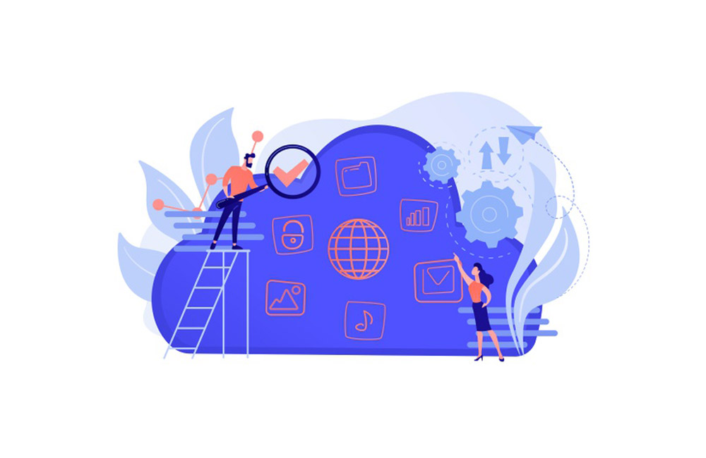 Cloud Computing skills