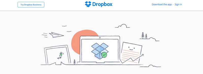 dropbox