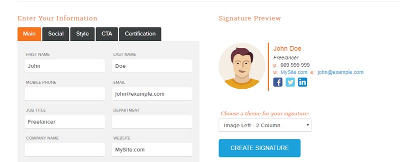 email-signature-generator