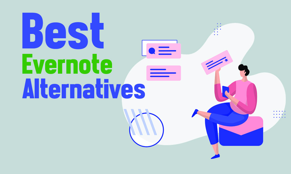 evernote alternative