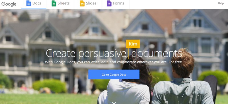 google-docs