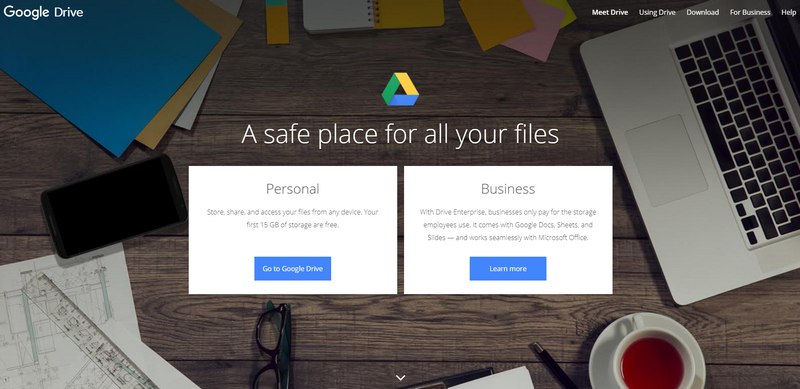 google drive