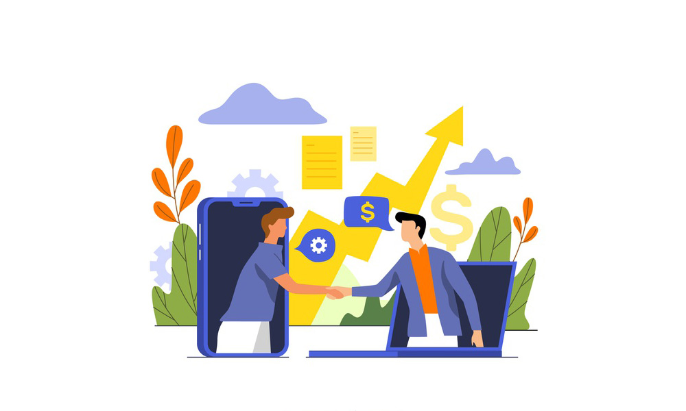 how to ask to work remotely