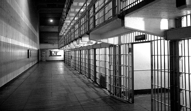 A Mississippi inmate who escaped from prison over the weekend was captured Tuesday in a county where he had been convicted of murder, and about a dozen prison employees were suspended because the staff waited more than a day to tell the state Department of Corrections he was missing, department officials said. Photo courtesy Emiliano Bar on Unsplash