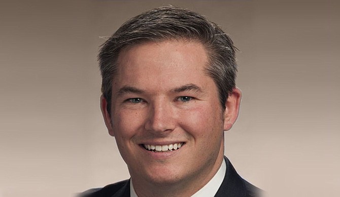For years, Tennessee Democratic Senate Minority Leader Jeff Yarbro’s call to require the state’s voting infrastructure to include a paper record of each ballot cast has been batted down in the Republican-dominated Legislature. Photo courtesy State of Tennessee