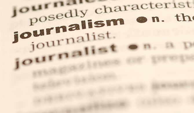 I'm a journalist to find solutions for issues such as youth crime. And that means seeking the various causes first to get there. That is why the journalism in the Jackson Free Press is different. File Photo