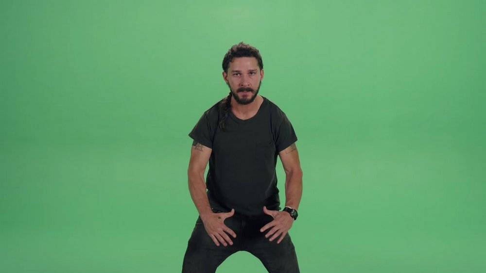 just do it meme
