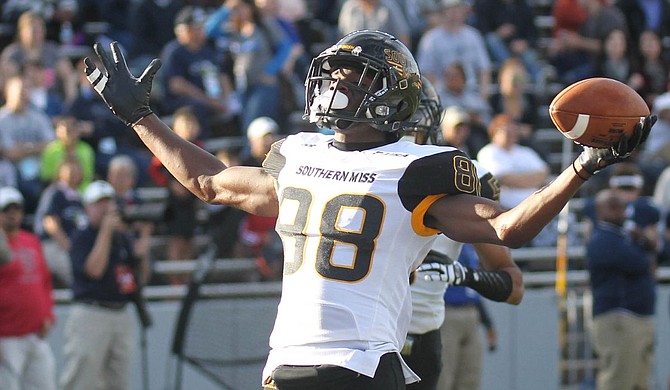 Both teams playing in Super Bowl LVI haven’t fared too well in big games past. The Cincinnati Bengals are 0-2 in the Super Bowl and the Los Angeles Rams are 1-3 moving from two different cities. Photo courtesy USM