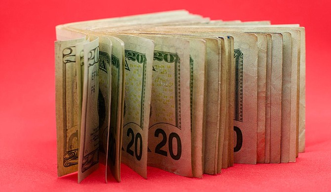 Mississippi teachers would receive their largest pay raise in years, under a bill that the state Senate passed Thursday. Photo by Dan Dennis on Unsplash
