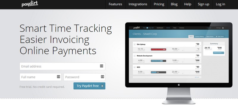 paydirt-app