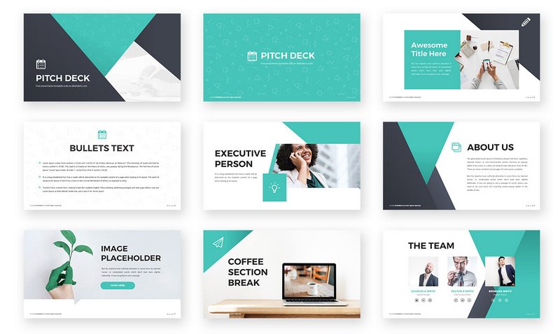 pitch-deck