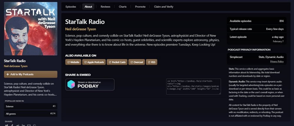startalk