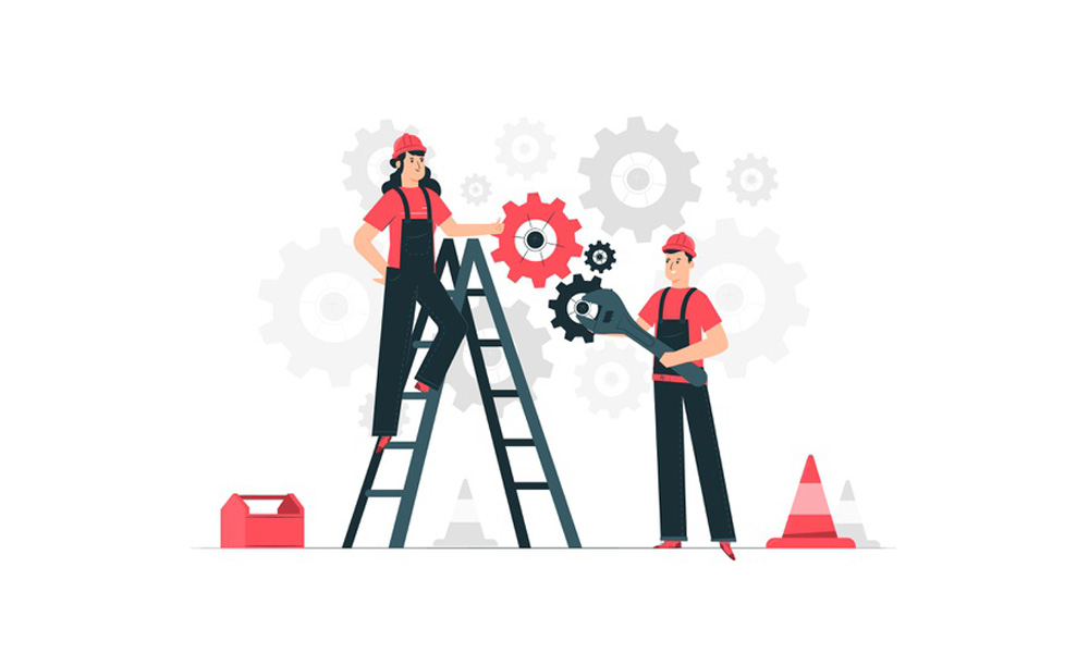 tools for working remotely