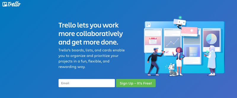 trello