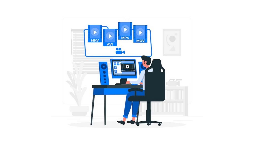 video editor