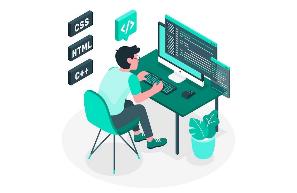 web design