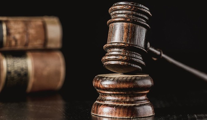 A Mississippi judge will hold a hearing next month to determine if a death row inmate truly wants to request an execution date and if the inmate is mentally competent to waive appeals in the case. Photo courtesy Matthew Henry on Burst